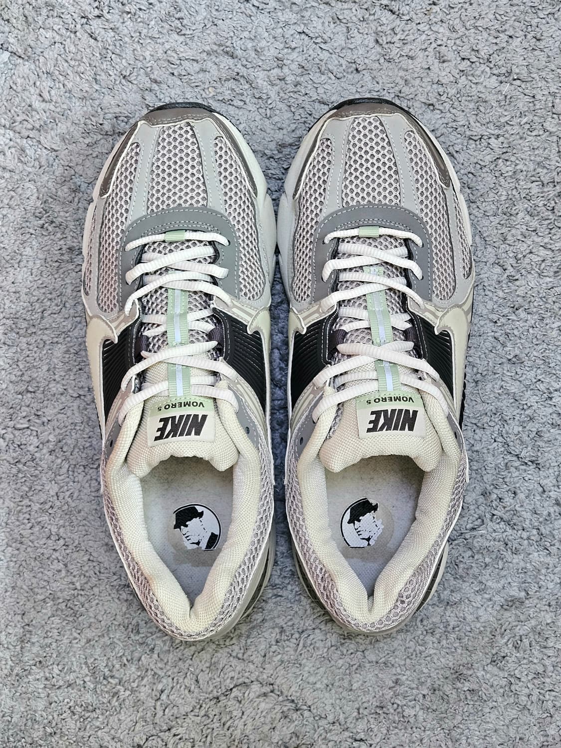 나이키 줌 보메로5  275 상품이미지5