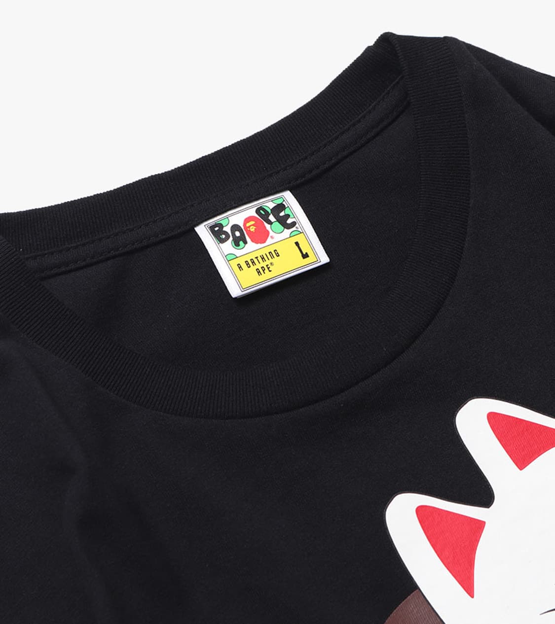 BAPE 상품이미지3