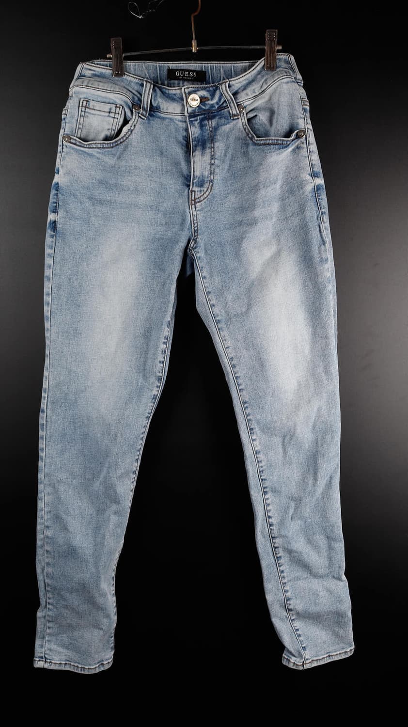 게스 워싱 데님 상품이미지1