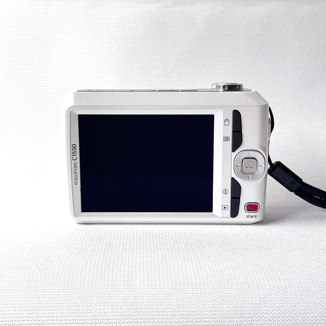 (한글판)코닥 이지쉐어 c1550 Kodak EasyShare C1550 상품이미지2