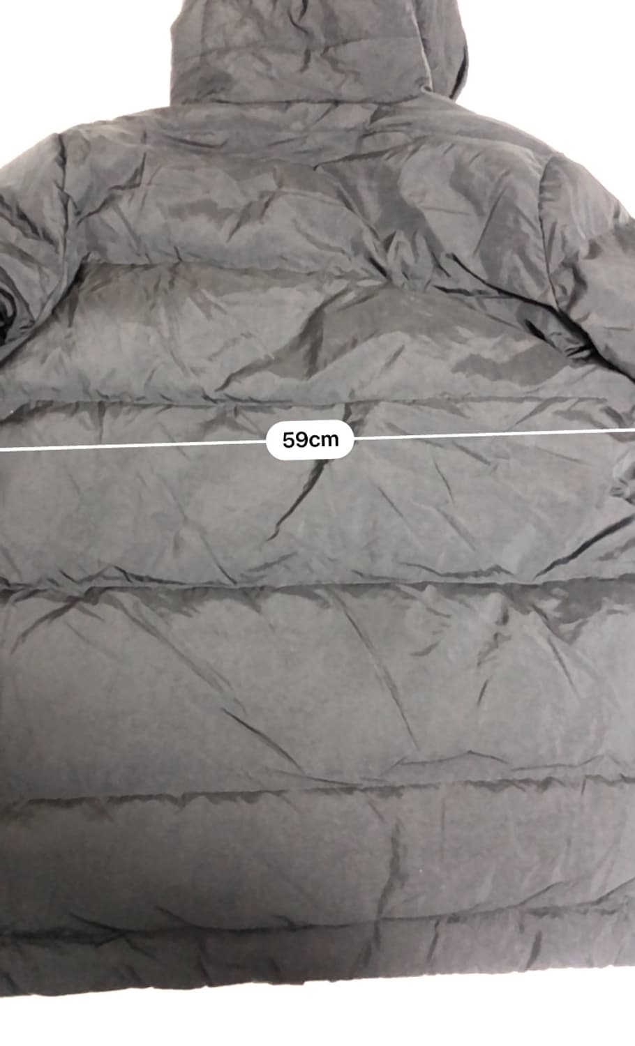 조던 윙스 다운 파카 m 상품이미지10