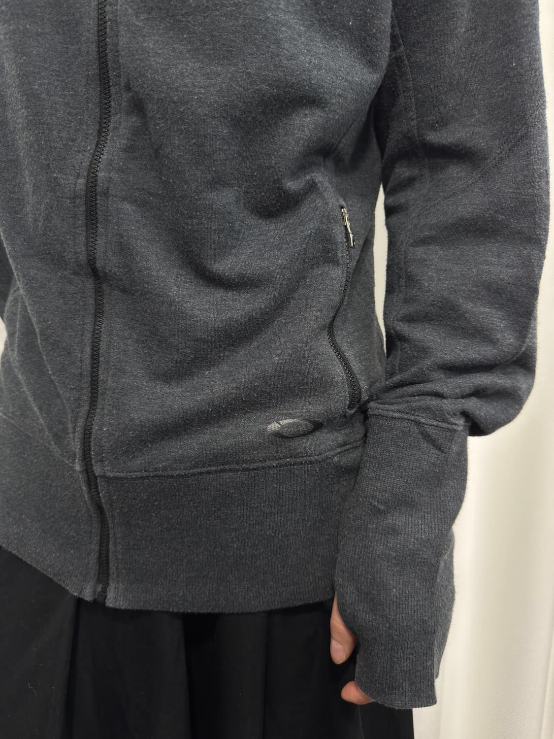 oakley hood zipup 상품이미지3