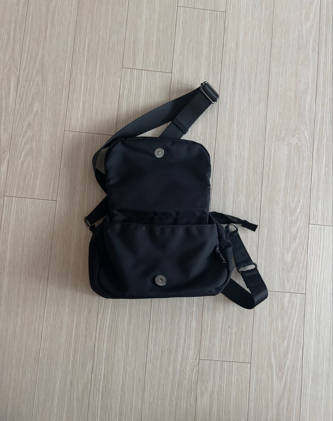 요지 숄더백 상품이미지3