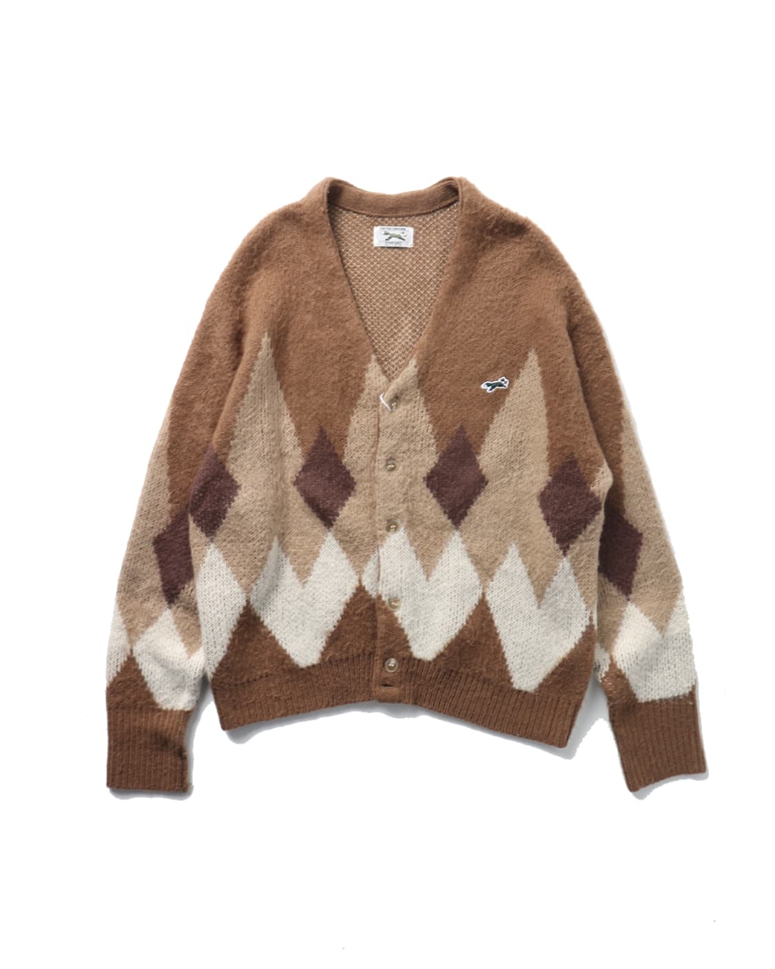 타운크래프트 TOWN CRAFT Relaxfit Cardigan 상품이미지1