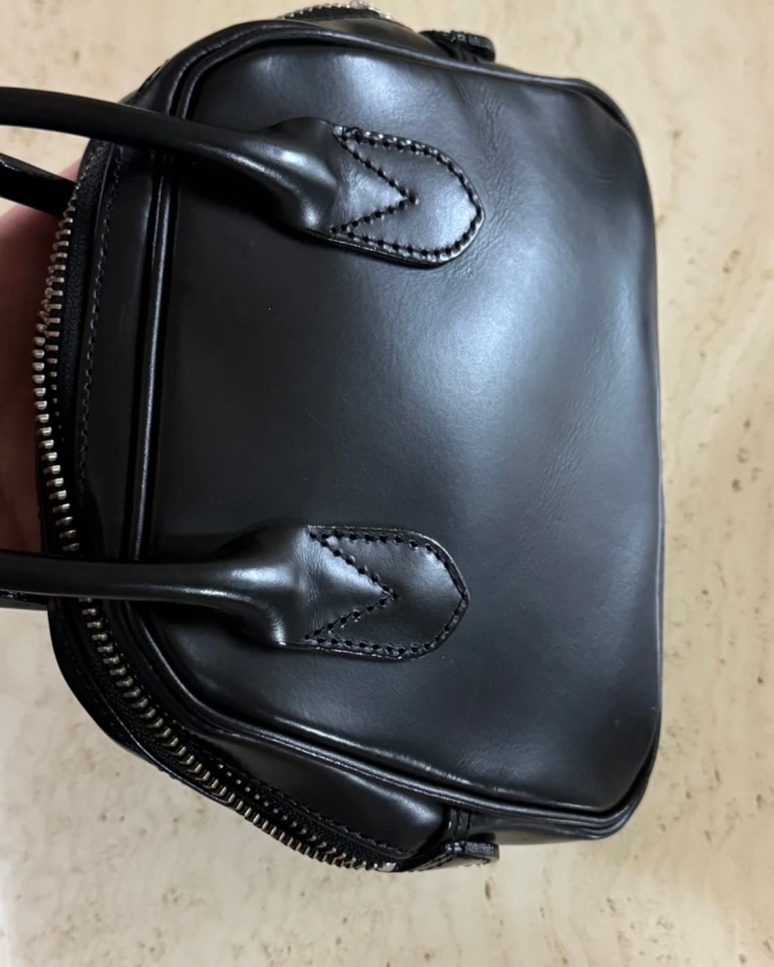 꼼데가르송 아오야마백 1호 상품이미지2