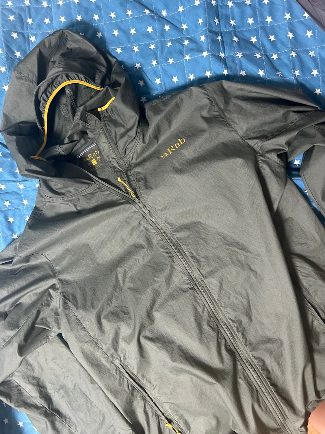 랩 바이탈 후디 상품이미지2