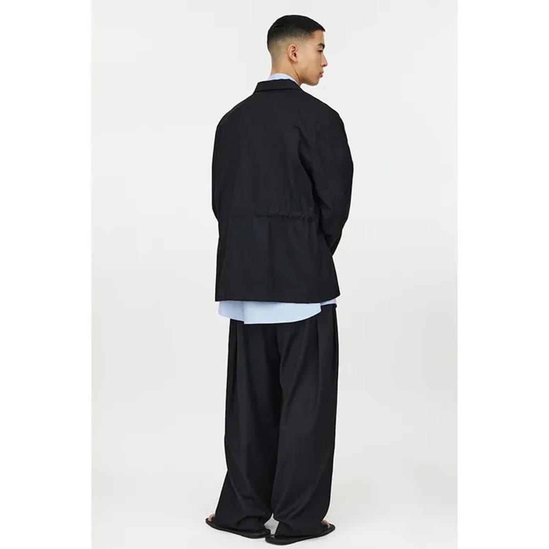 Youth 유스 초어자켓 [L] 상품이미지5