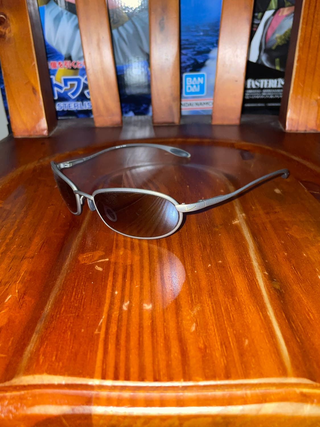 나이키 비전 로드머신 선글라스 상품이미지1