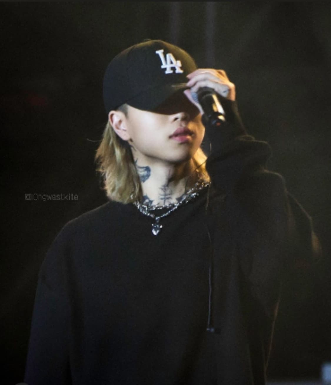 뉴에라 LA 볼캡 상품이미지3