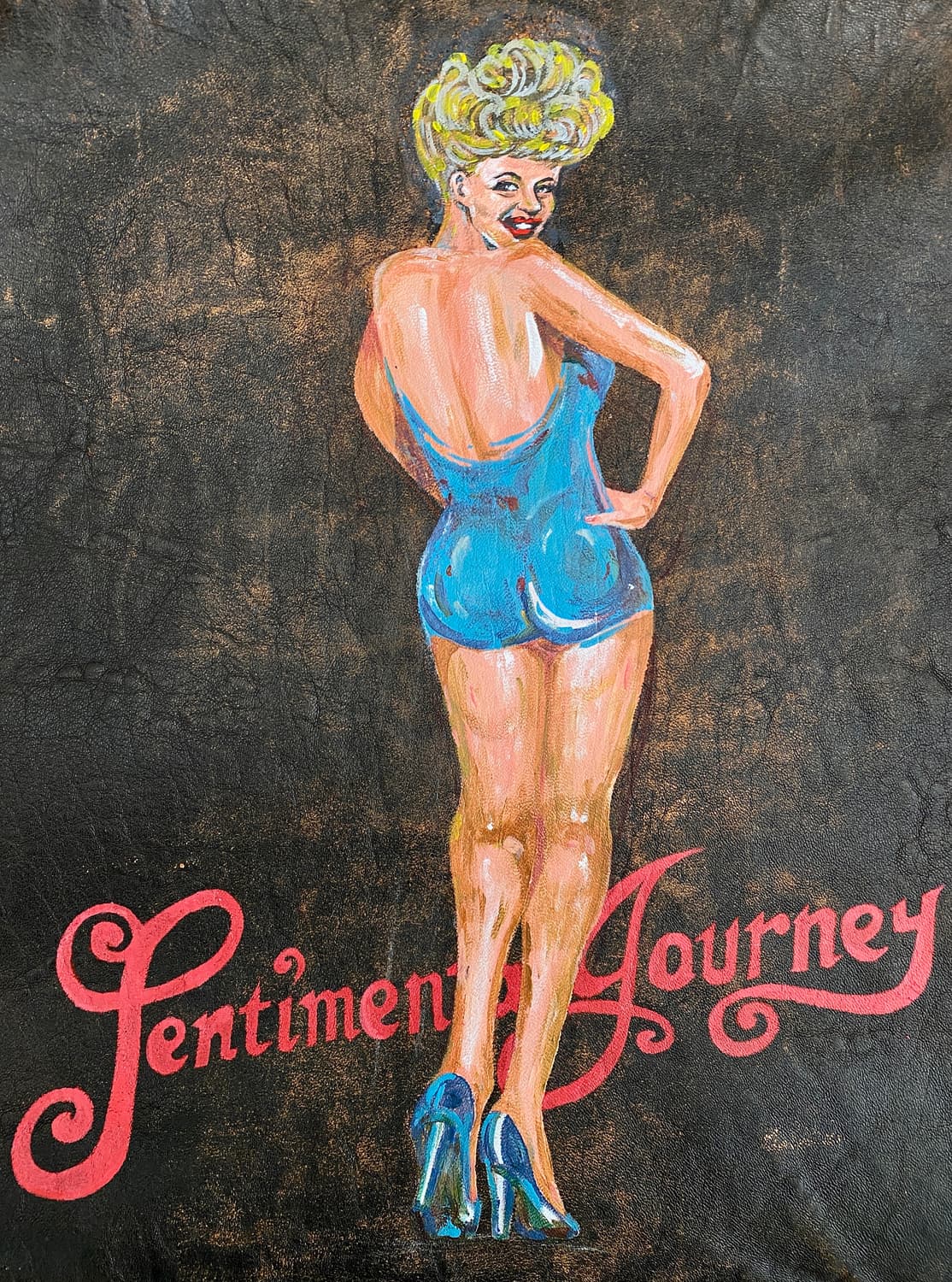 아비렉스 G-1자켓(hame made) 상품이미지1