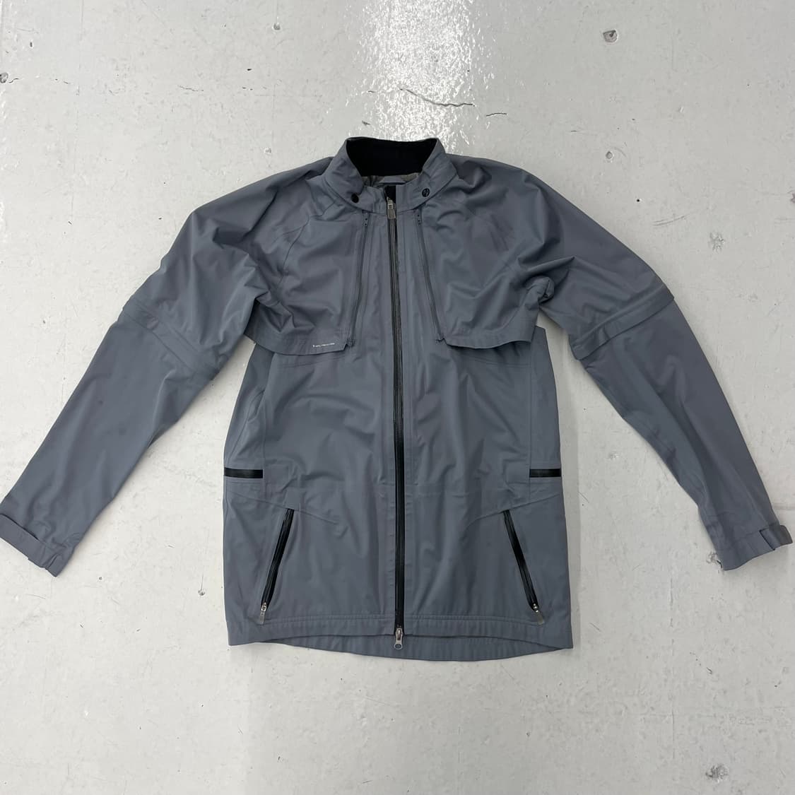 아디다스 3웨이 트랜스폼 나일론 자켓 상품이미지3