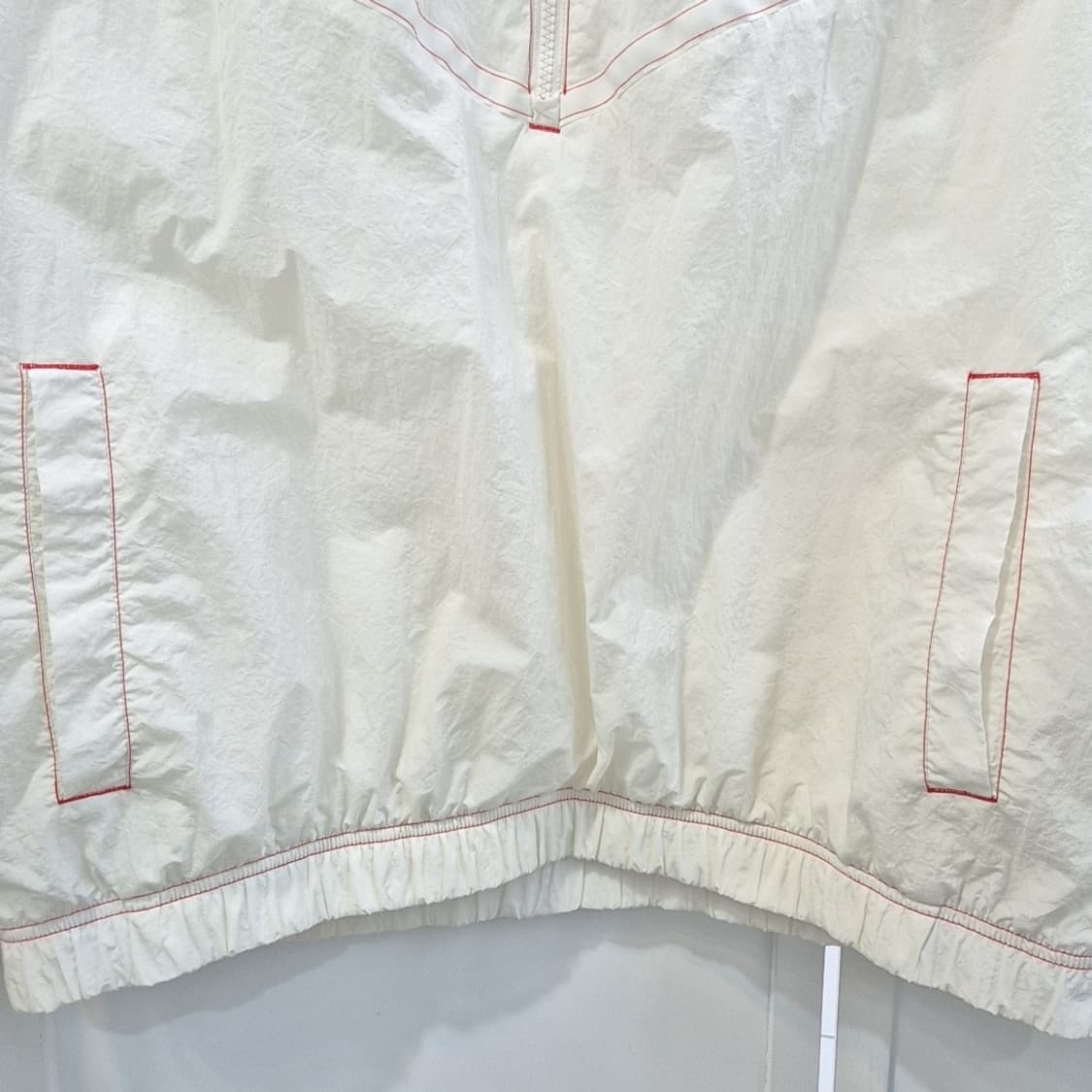 나이키 nsw 윈드러너 아노락 자켓 남성2XL 상품이미지3