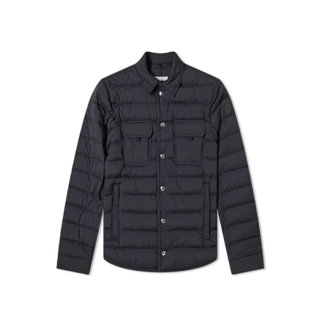 몽클레어 줌슈타인 남성 경량패 상품이미지1