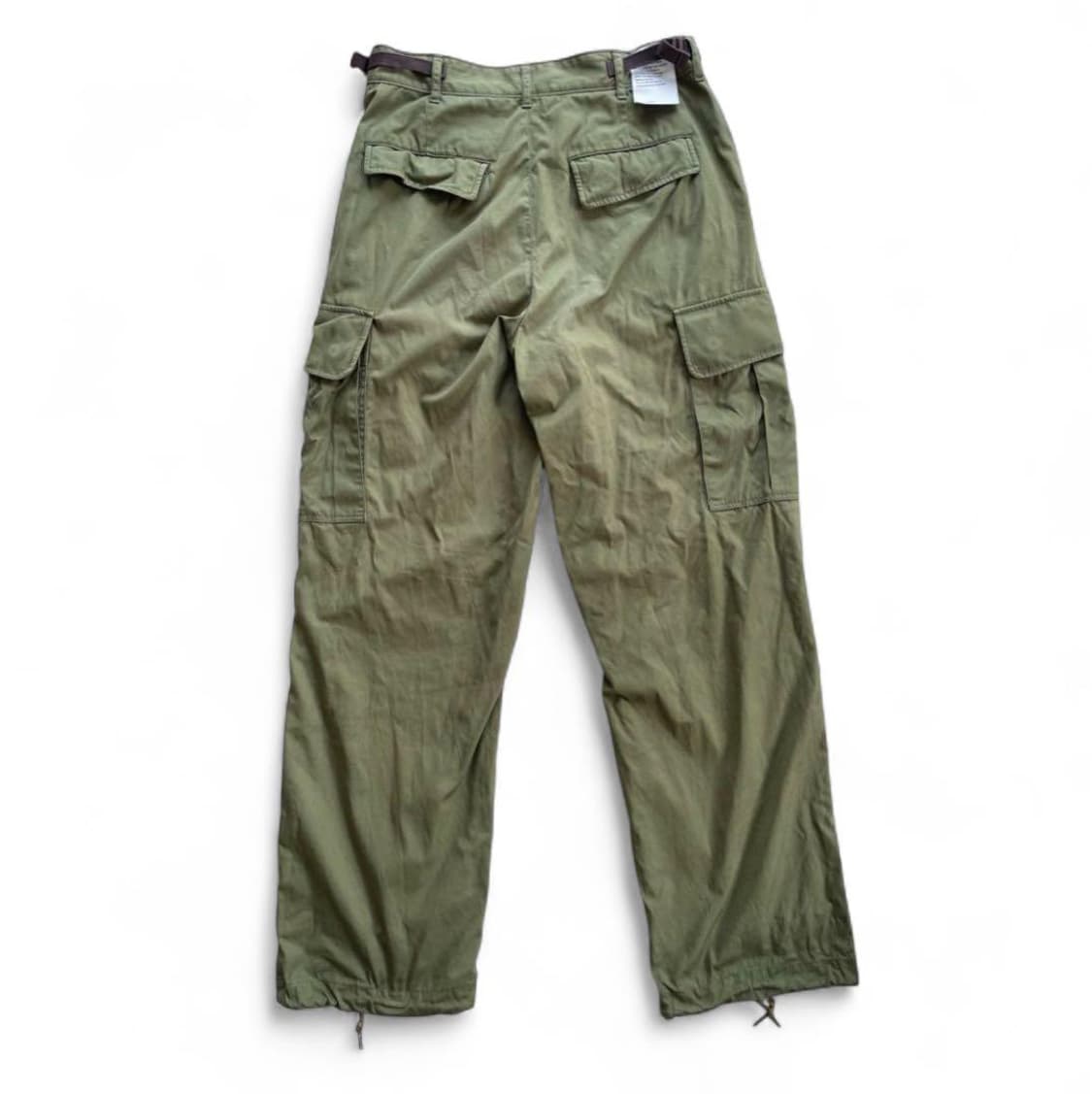 Ciot 시오타 수빈 코튼 정글 퍼티그 5 상품이미지2