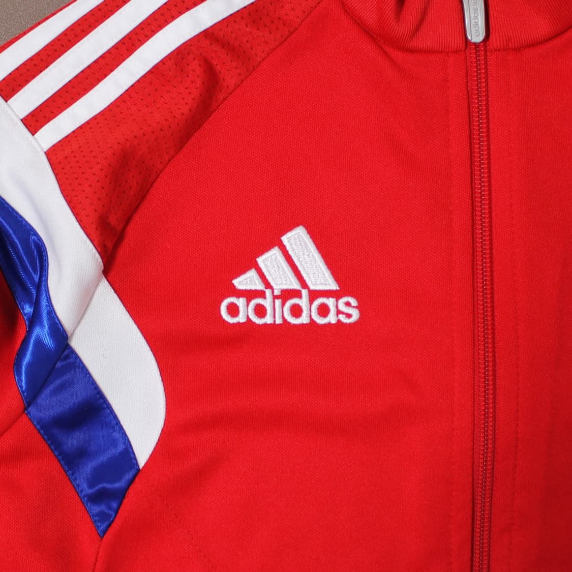 Adidas 아디다스 바이에른뮌헨 트랙탑 져지 상품이미지4