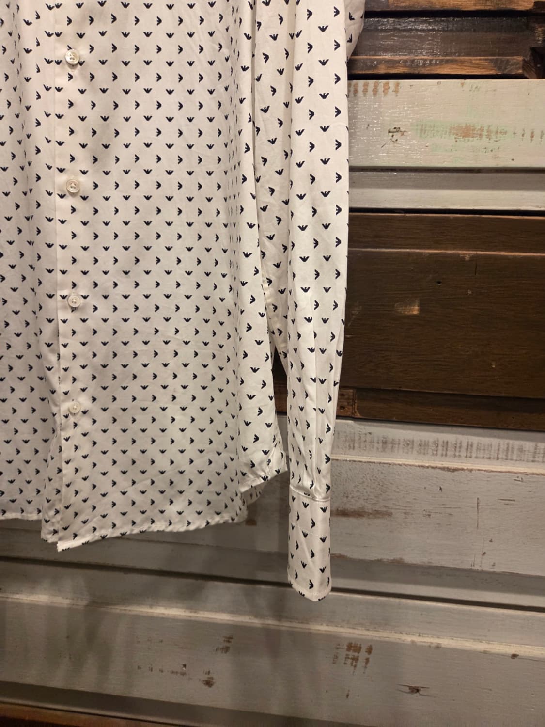 엠포리오 아르마니 셔츠 상품이미지5