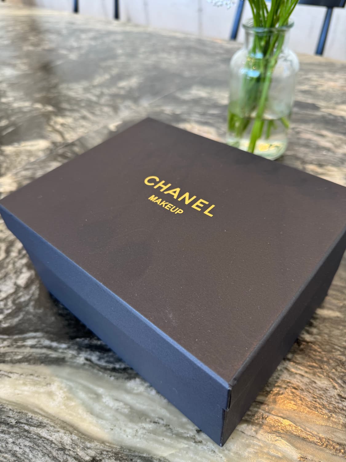 샤넬 노벨티 메이크업미니백 파우치 상품이미지6