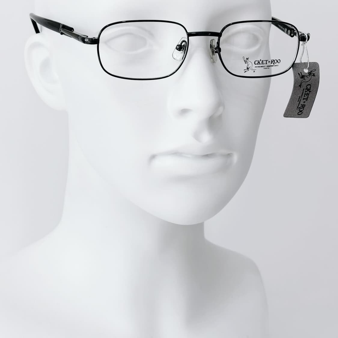 CKETROO 그레이 데드스탁 빈티지안경 상품이미지4