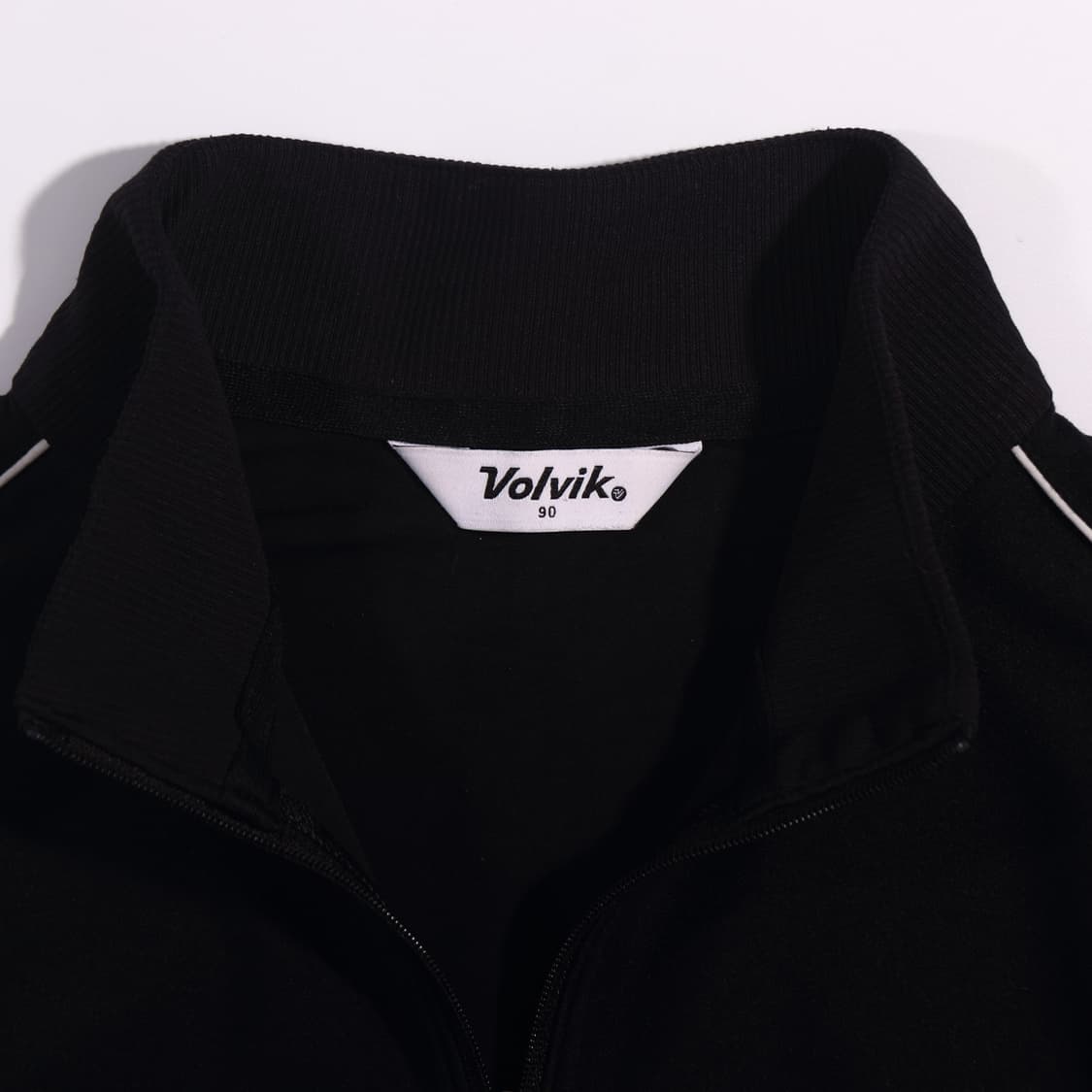 볼빅 골프 기능성 집업자켓 B595 상품이미지2