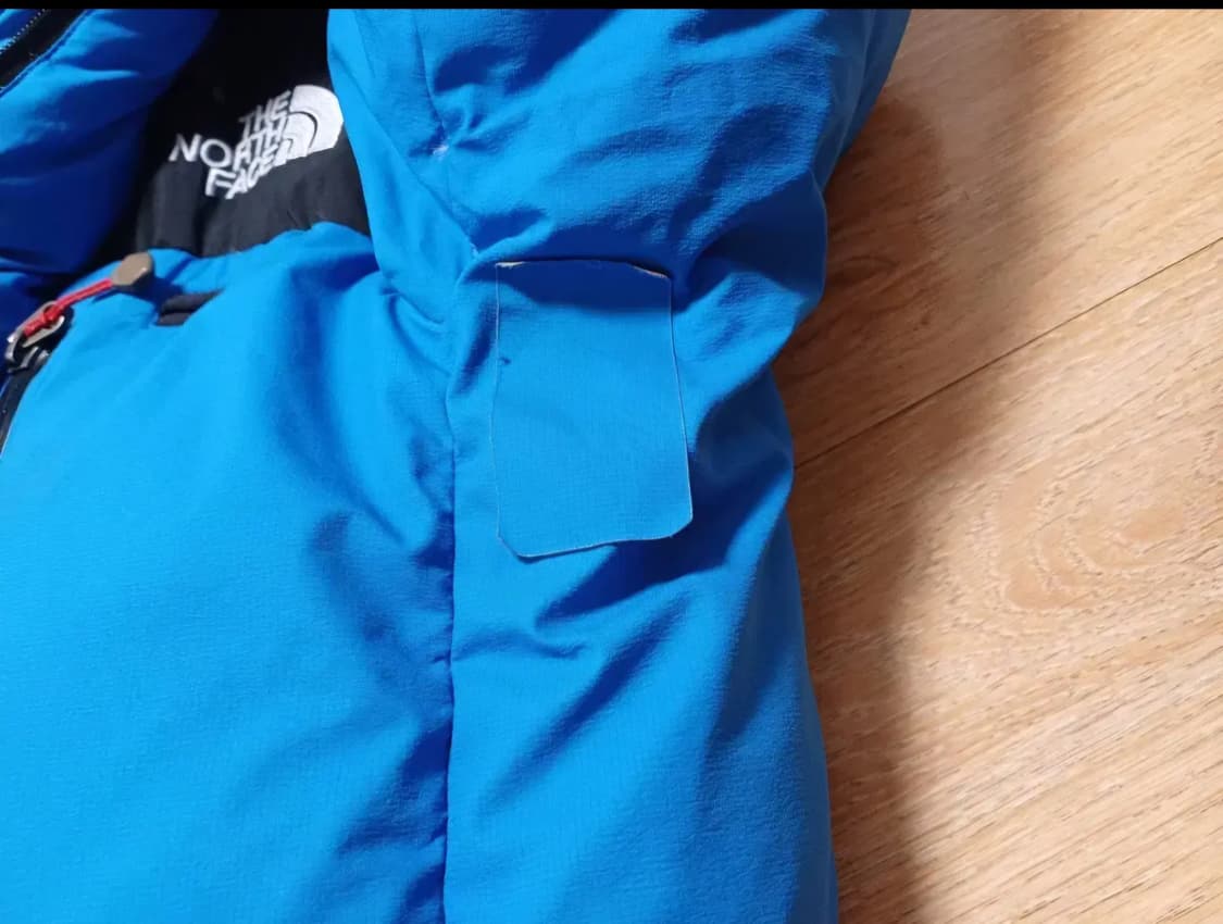 노스페이스 히말라야 블루s 상품이미지10