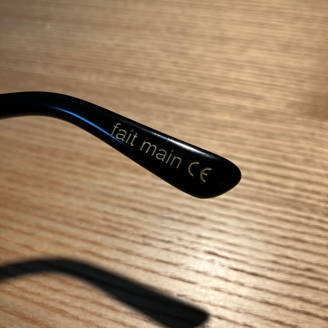 레스카 피카 블랙 44사이즈 상품이미지3