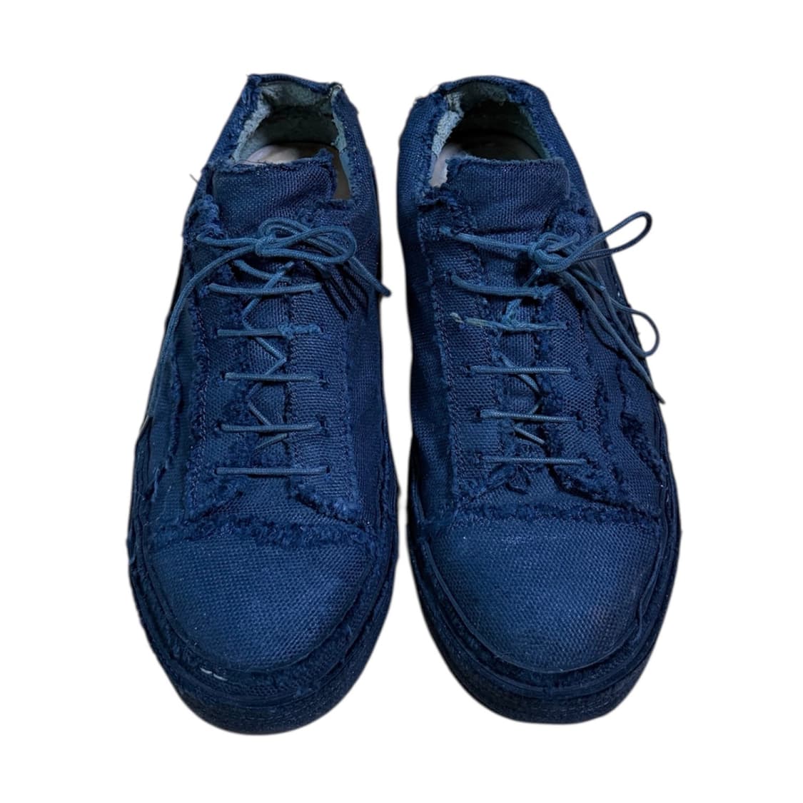 미하라 야스히로 보로 스니커즈 구두 상품이미지2