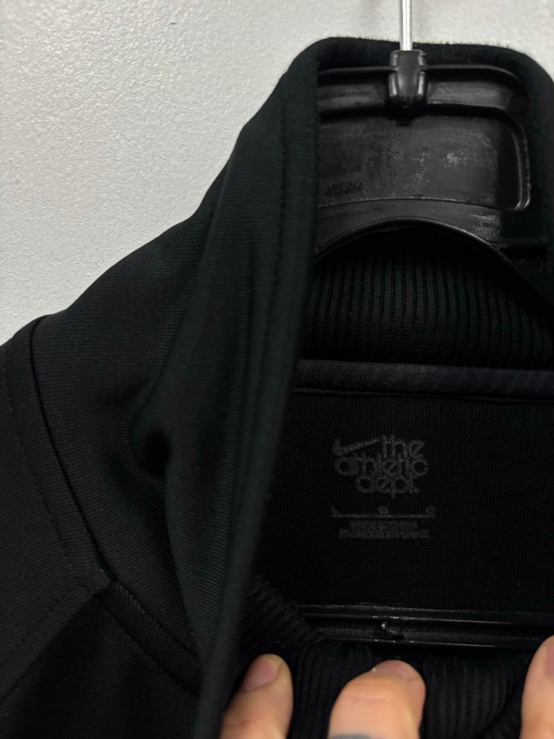 나이키 트랙탑 상품이미지4