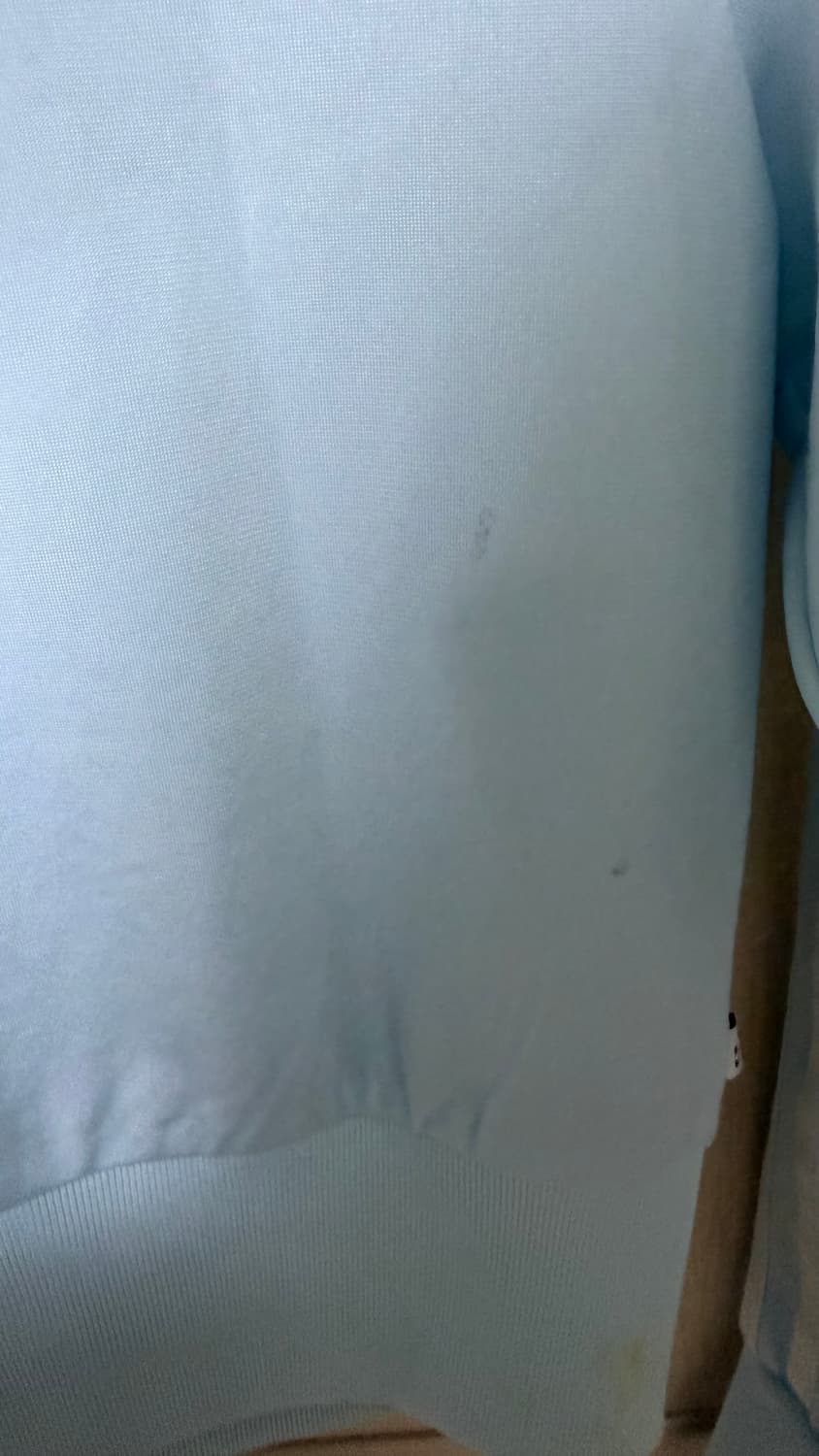 민트색 아디다스 져지 상품이미지5