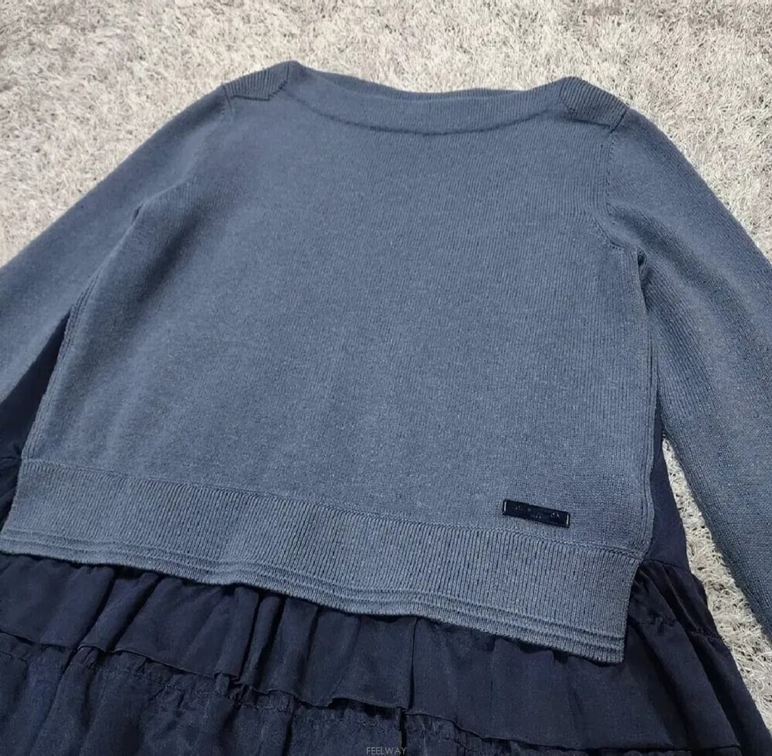 루이비통 캐시미어 니트 스웨터 여성66 상품이미지2