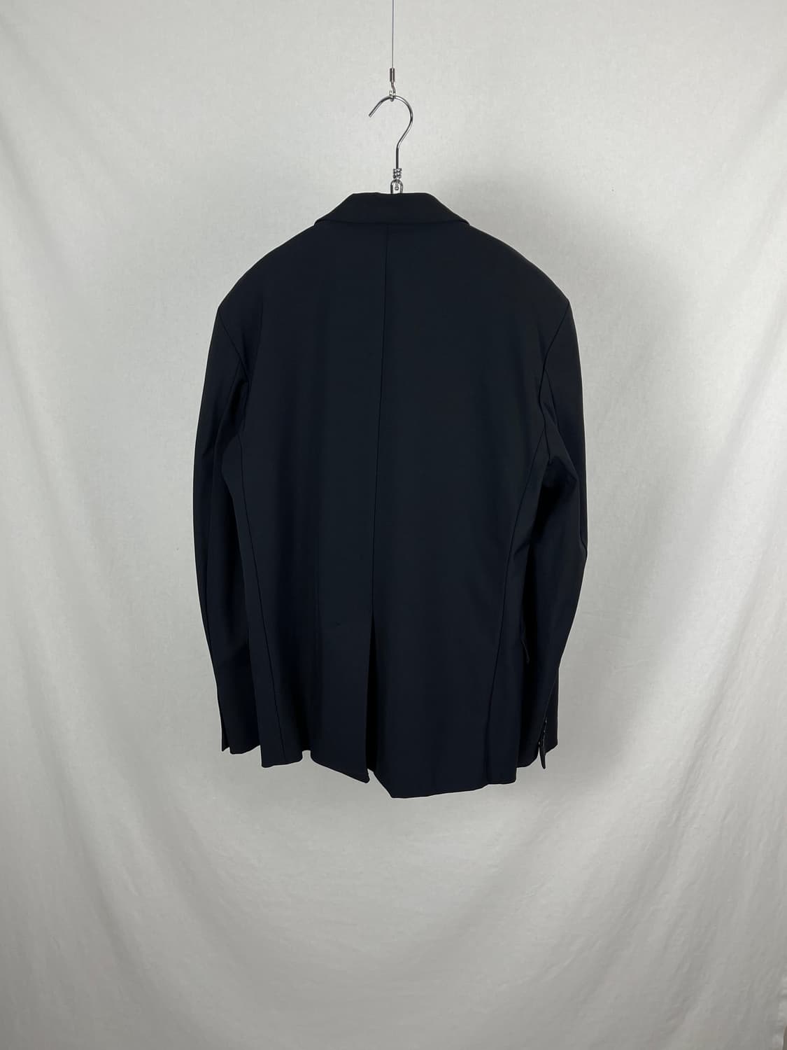 90s France Agnes.B 블레이저 상품이미지6