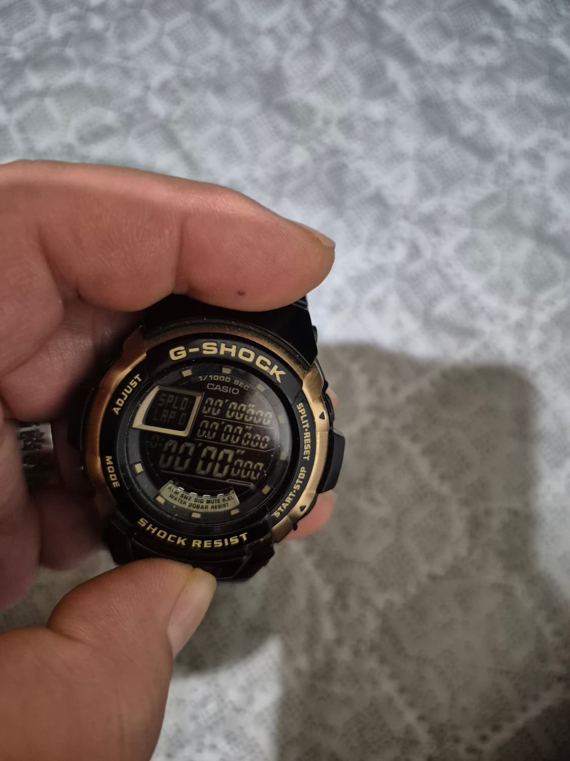 g shock g 7700g 상품이미지5