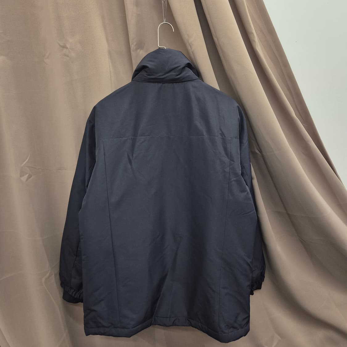 해지스 골프 다운 패딩 105 상품이미지5