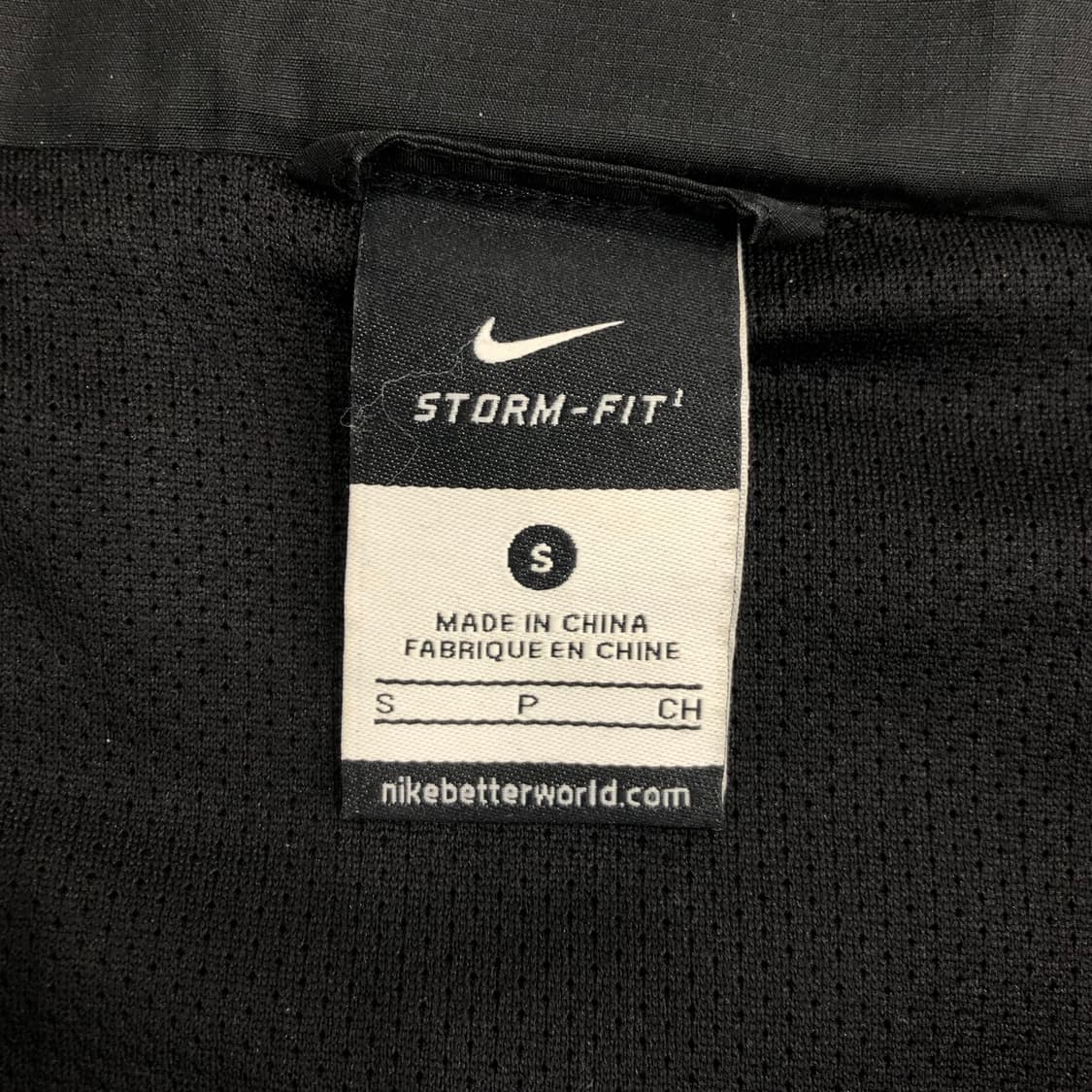 나이키 스톰핏 투웨이 바람막이 자켓 상품이미지5