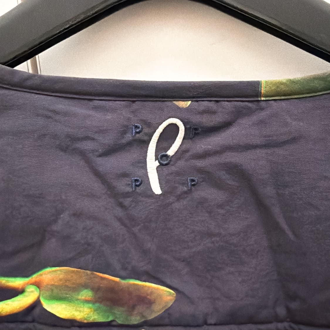 (정품/새상품) 폴 스미스 X 팝 트레이딩 컴퍼니 남성 리버시블 베스트  상품이미지5