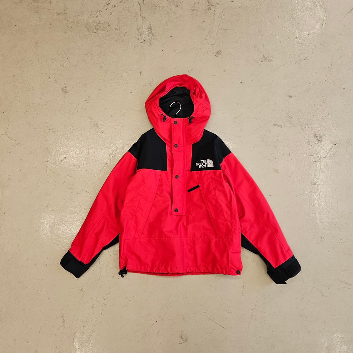90's THE NORTH FACE GORE-TEX 노스페이스 고어텍스 상품이미지1
