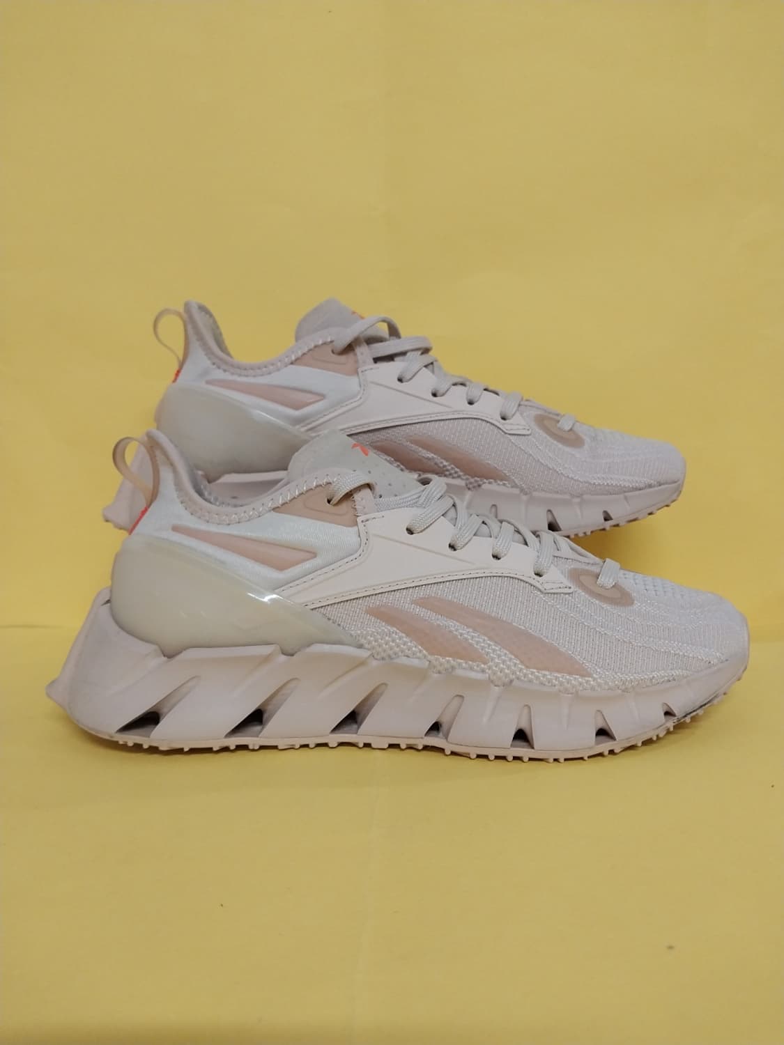 여성 리복 직 키네티카3 런닝화, 운동화 (235) 상품이미지3