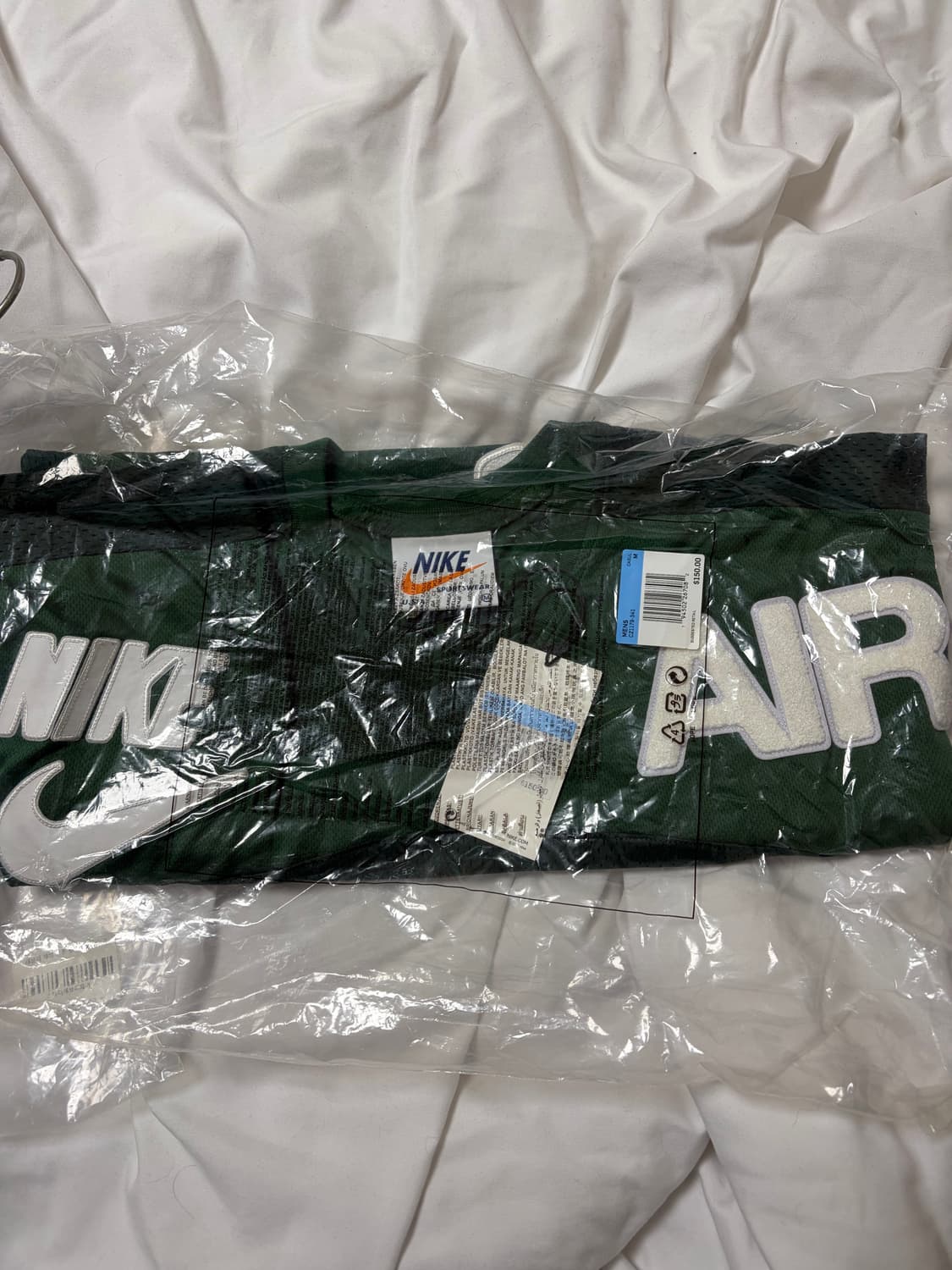 나이키 CPFM 저지(새상품) 상품이미지2