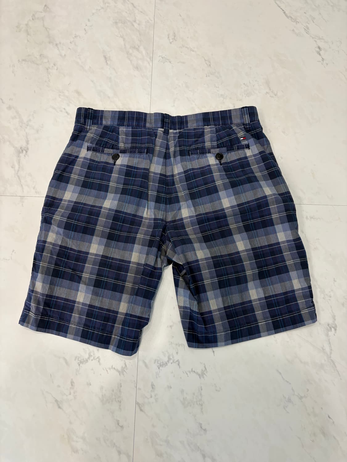 tommy hilfiger classic fit shorts 상품이미지5