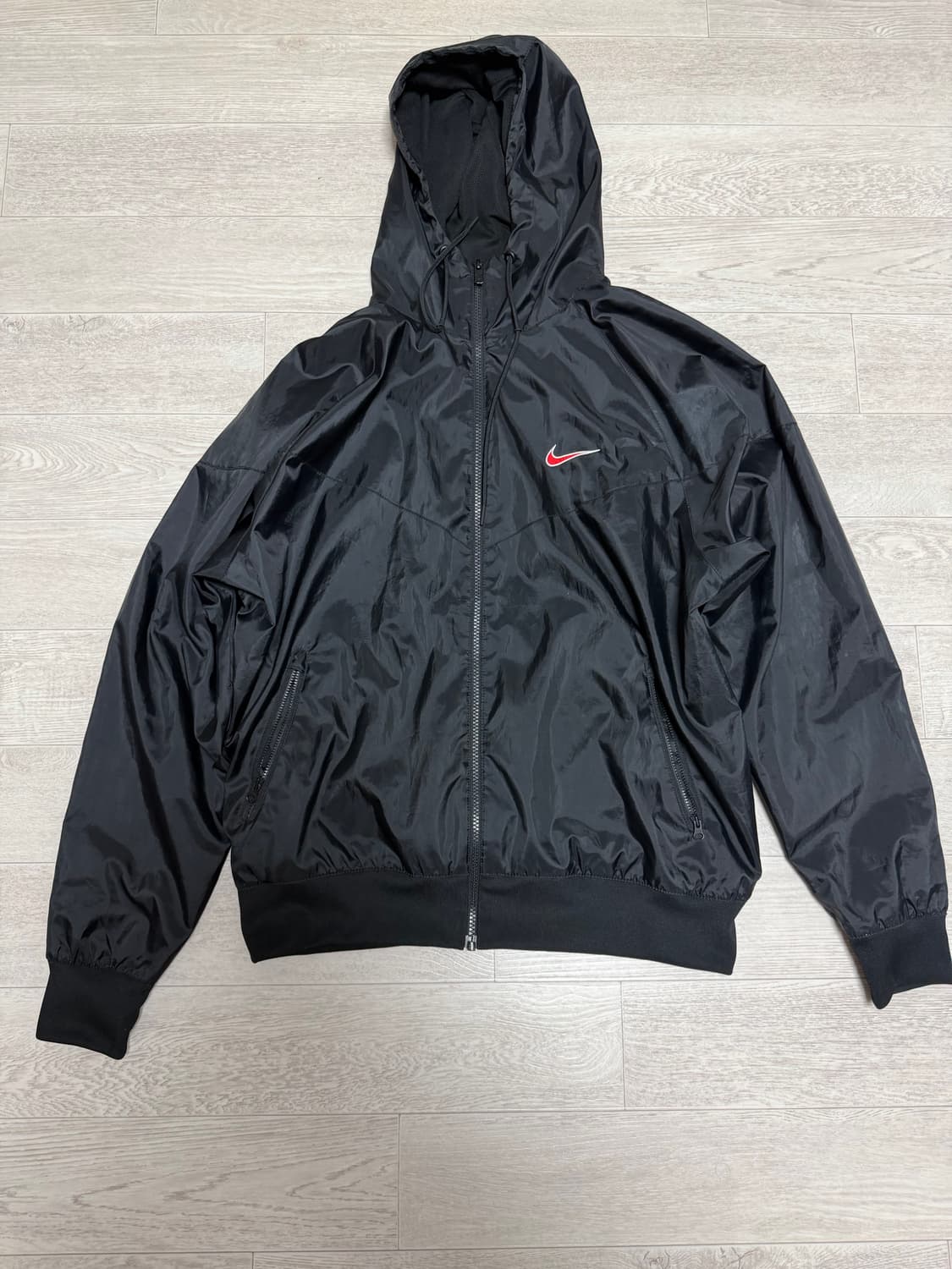 나이키 바람막이 상품이미지1