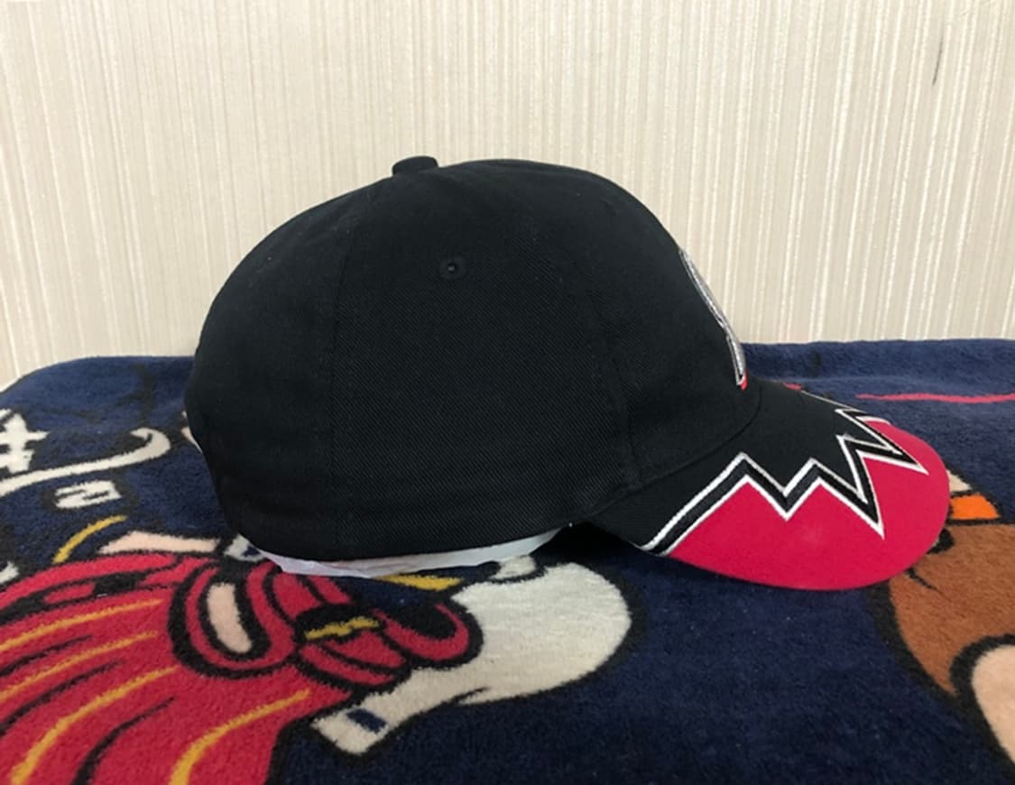 NPB 지바롯데마린스 모자/캡 F(58) 상품이미지7