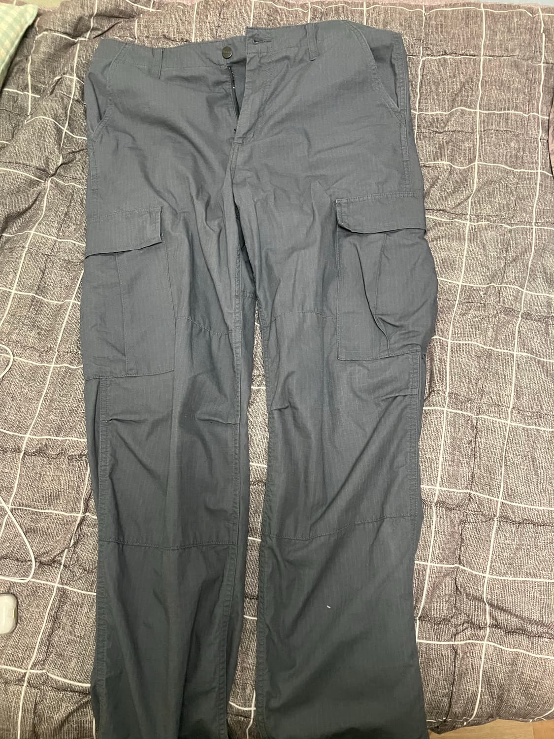 칼하트 윕 카고 34 상품이미지2