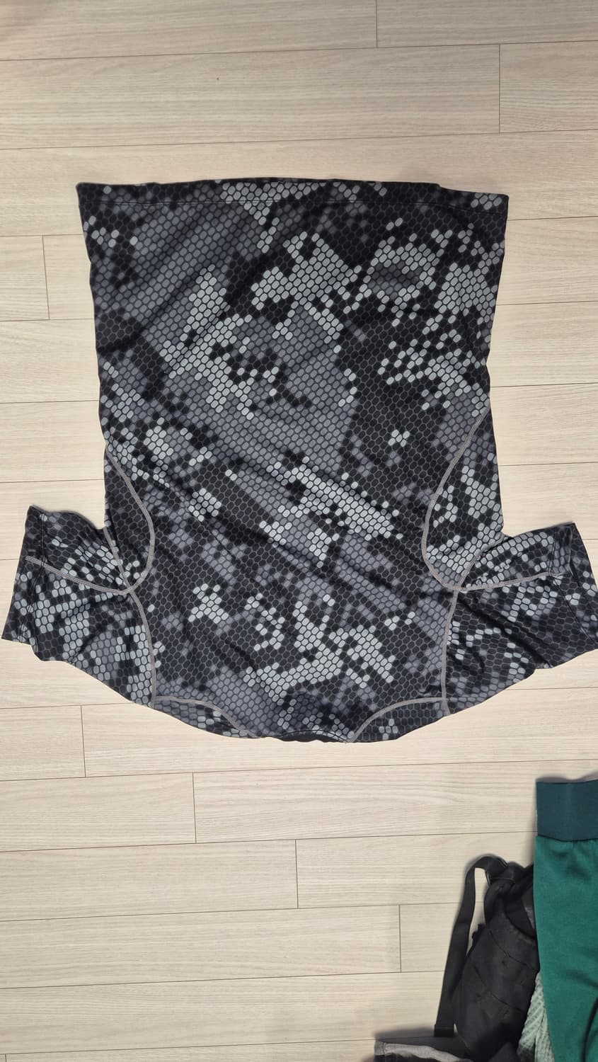 나이키 프로 컴뱃 드라이핏 반팔 XL 상품이미지2