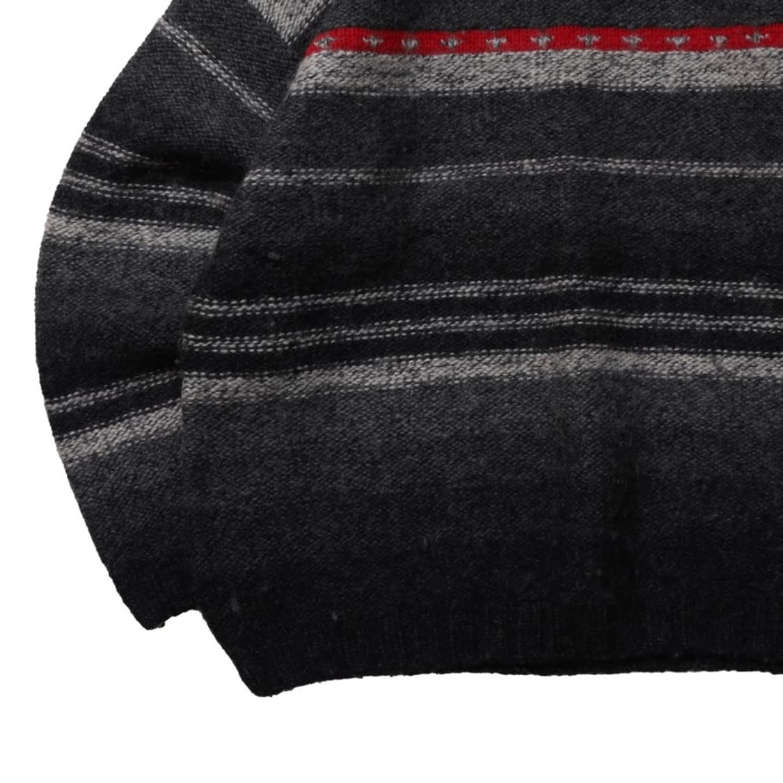 노티카 NAUTICA Wool Knit   상품이미지3