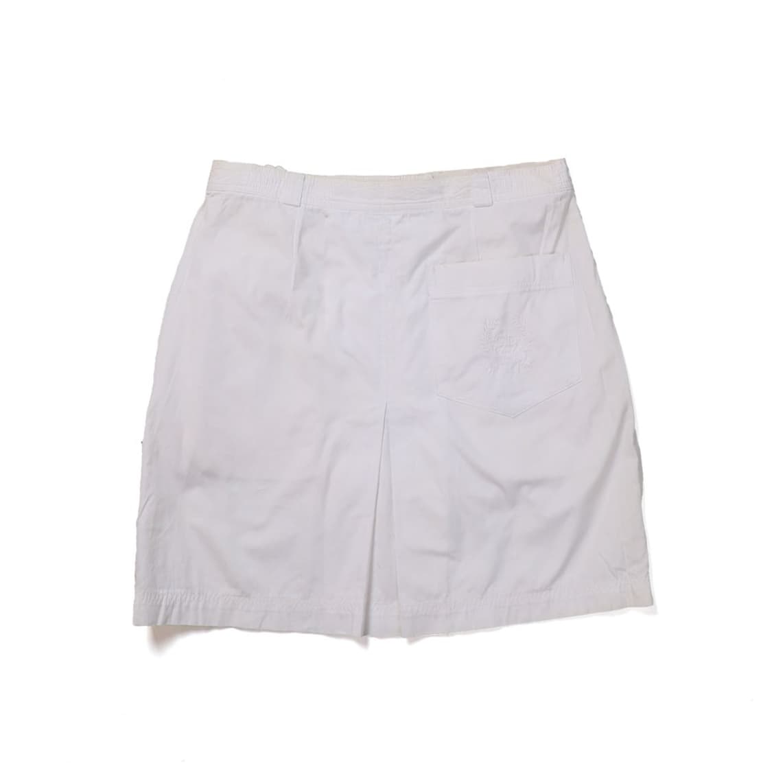크리스티안 디올 Christian Dior Cotton Skirt

 상품이미지4