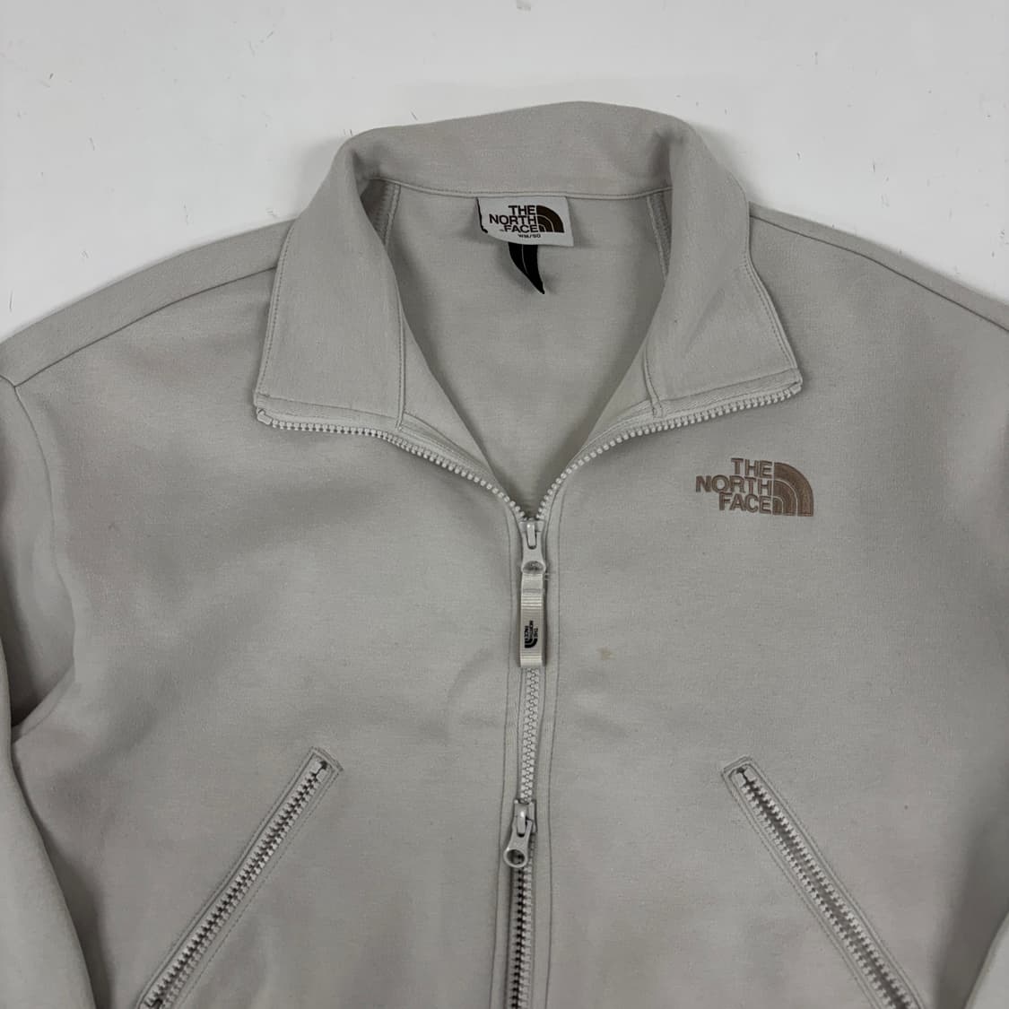 노스페이스 집업 상품이미지4