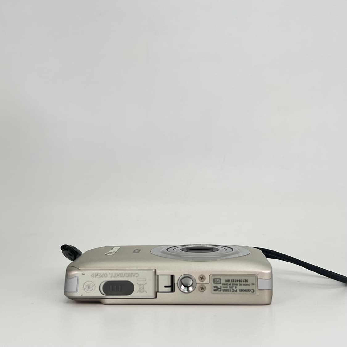 캐논 익서스 Canon IXUS 115 HS 실버(익시 210F) 상품이미지7