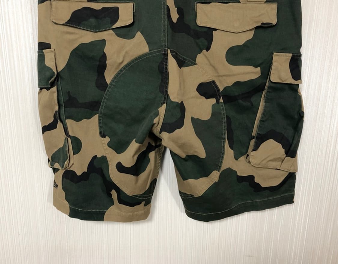 뉴에라 오리지네이터 카코팬츠 카키카모 XL 상품이미지8