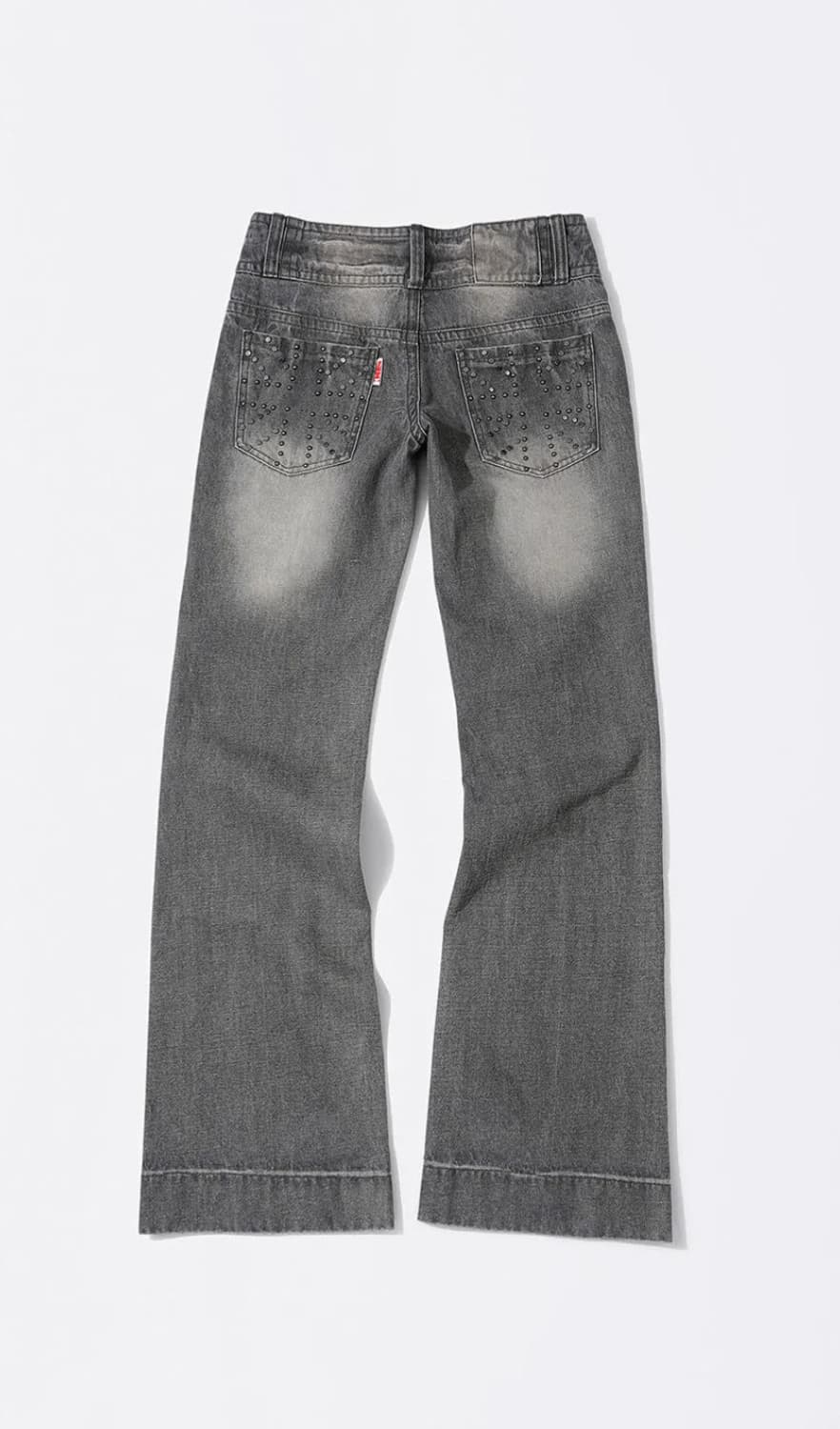 스컬프터 Union Jack Engineered Denim s 상품이미지3