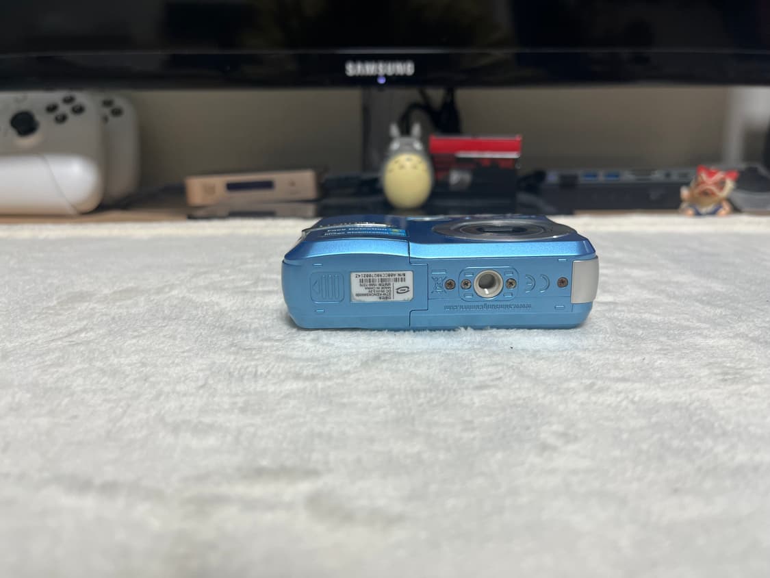 🩵📸 케녹스 S860 📸🩵 상품이미지7