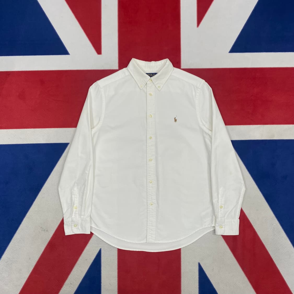 폴로 셔츠 실측 여성 55-66 상품이미지1